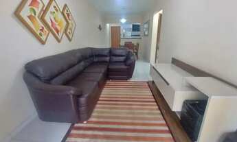 Imagem 2: Apartamento na Vila Guilhermina - Praia Grande/SP