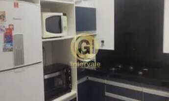 Imagem 3: Casa de condomínio sobrado para aluguel com 107 metros quadrados com 3 quartos