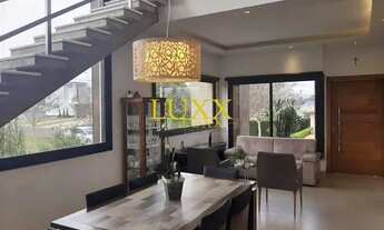 Imagem 7: Casa com 3 dormitórios à venda, 303 m² por R$ 1.980.000,00 - Condomínio Haras Pindorama