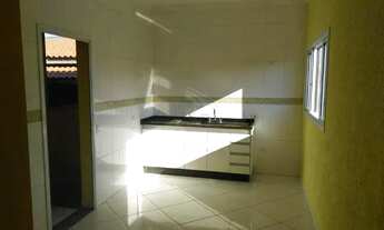 Imagem 4: Casa com 3 dormitórios para alugar, 93 m² por R$ 2.088,00/mês - Jardim Paulista II - Indai