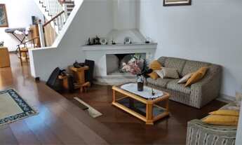 Imagem 5: Casa-São Paulo-HORTO