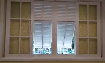 Imagem 6: Botafogo - Rua Bartolomeu Portela, amplo sala e quarto separados com vaga