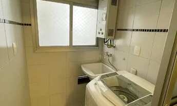 Imagem 7: Vila Leopoldina : Apartamento para Locação com 2 Dormitórios 1 Vaga - Lazer Completo : Col