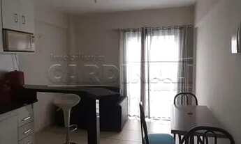 Imagem 3: Apartamento Padrão em São Carlos