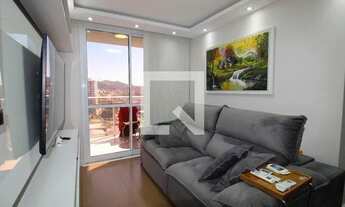 Imagem 2: Apartamento para Aluguel - Todos os Santos, 2 Quartos, 67 m2