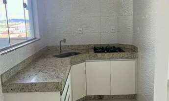 Imagem 2: Vendo apartamento jardim panorama