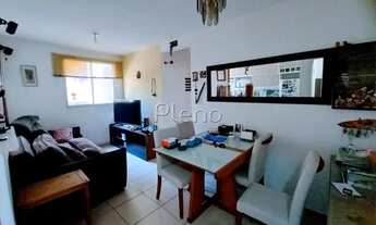 Imagem: Apartamento - Jardim Vista Alegre - Paulínia