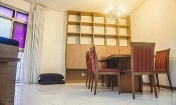 Imagem 5: Apartamento com 2 dormitórios para alugar, 100 m² por R$ 3.680/mês - Praia da Costa - Vila