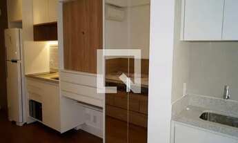 Imagem 7: Apartamento para Aluguel - Cambuci, 1 Quarto, 45 m2