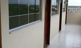 Imagem 6: Kitnet Nova Parnamirim