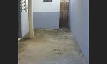 Imagem 2: Casa de Fundo - Gama (St. Oeste
