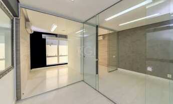 Imagem 5: Sala comercial duplex com terraço para comprar no bairro Rio Branco