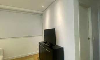 Imagem 3: Divido apartamento para locação mensal - Somente mulher