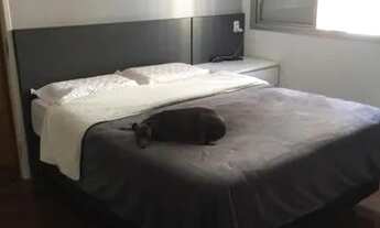 Imagem 3: Apartamento para Venda em Barueri, Alphaville Empresarial, 3 dormitórios, 2 suítes, 3 banh