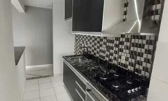 Imagem 3: Apartamento para venda com 71 metros quadrados com 3 quartos em Piatã - Salvador - Bahia