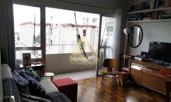 Imagem 2: Apartamento para Venda em São Paulo / SP no bairro Vila Olímpia