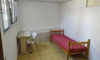 Imagem 6: Quarto individual masculino para estudantes próximo a ufsc