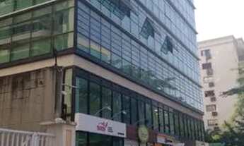 Imagem: Sala Comercial para Venda 25m²