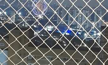 Imagem 3: Alugo Apto 48m²,2 dorms,1 vaga de garagem, lazer completo