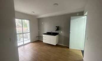 Imagem 2: Alugo excelente apto de 42 metros com 2 quartos c/ 1 vaga