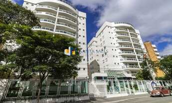 Imagem 6: Cobertura para Locação em São Paulo, VILA SONIA, 3 dormitórios, 3 suítes, 3 banheiros, 4 v