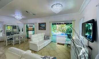 Imagem 2: Casa com 5 dormitórios à venda, 254 m² - Riviera Módulo 30 - Bertioga/SP