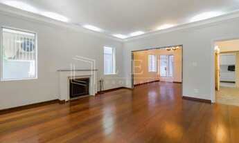 Imagem 6: Sobrado Jardim Paulista