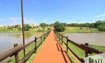 Imagem 2: Terreno de Condomínio à Venda no Golden Park em Mirassol com 600m² por R$ 570.000
