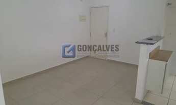 Imagem 5: SAO BERNARDO DO CAMPO - Residential / Apartment - BAETA NEVES