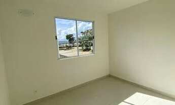 Imagem 7: Apto na Av do Turismo - Condomínio Viver Tarumã - 02qts - 4º andar