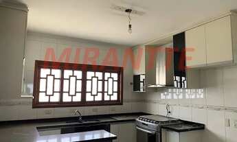 Imagem 4: Sobrado Jardim Santa Mena com 198 metros útil com 3 quartos, sendo 1 Suite - Guarulhos - S