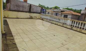 Imagem 3: Sobrado para venda em jardim são josé pirituba