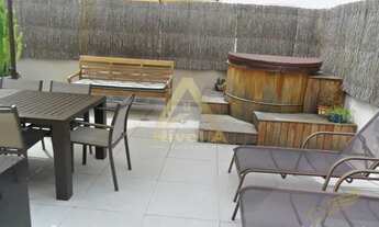 Imagem 2: Cobertura para Venda em São Paulo / SP no bairro Cerqueira César