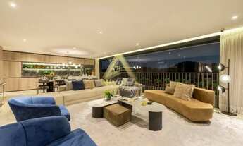 Imagem 2: Apartamento para Venda em São Paulo / SP no bairro Vila Nova Conceição