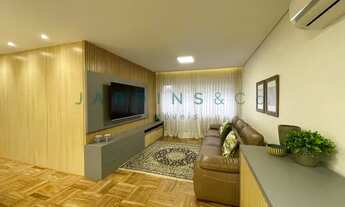 Imagem: SãO PAULO - Apartamento Padrão - Jardim