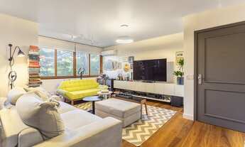 Imagem 4: PORTO ALEGRE - Apartamento Padrão - Boa Vista