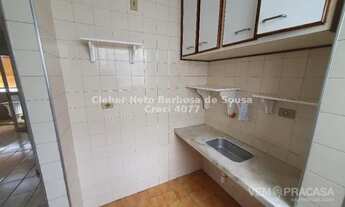 Imagem 7: ALUGO APARTAMENTO COM IPTU E CONDOMÍNIO INCLUSO!