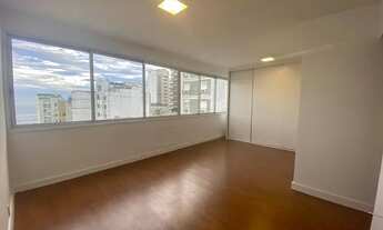 Imagem: Apartamento para locação no coração