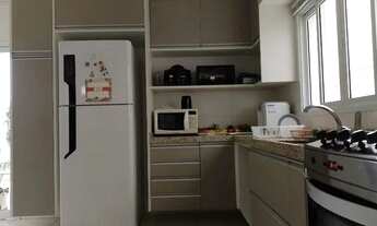 Imagem: Ótim0o Sobrado 3 Suítes à venda, 220