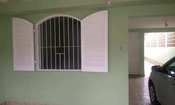 Imagem 2: Casa com 2 dormitórios à venda, 98 m² por R$ 340.000,00 - Indaiá - Caraguatatuba/SP