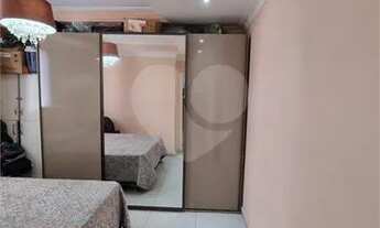 Imagem 7: APARTAMENTO A VENDA - EM JUNDIAI -PONTE SÃO JOÃO- 50M2