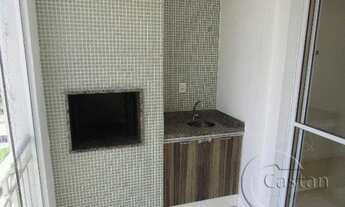 Imagem 7: Apartamento com varanda gourmet para alugar na mooca