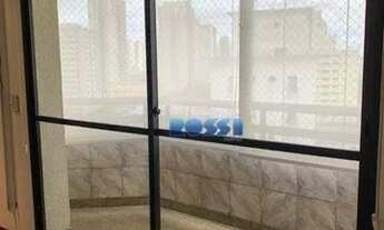 Imagem 3: Apartamento com 3 dormitórios, 153 m² - venda por R$ 830.000,00 ou aluguel por R$ 10.266,9