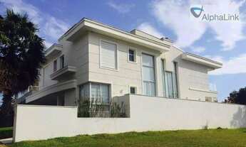 Imagem: Casa com 4 dormitórios para alugar, 450