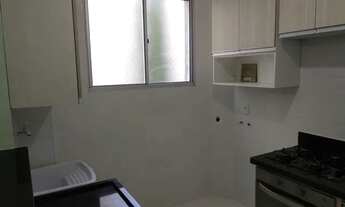 Imagem 4: São Pedro - 2/4 mobiliado , estacionamento numerado , lazer com piscina