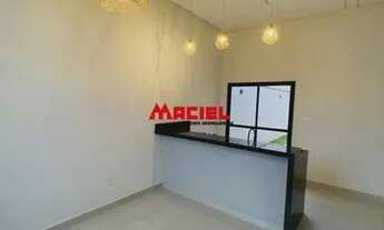 Imagem 6: Casa Padrão em São José dos Campos