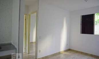 Imagem 2: Apartamento para Aluguel - Itaquera, 2 Quartos, 47 m2