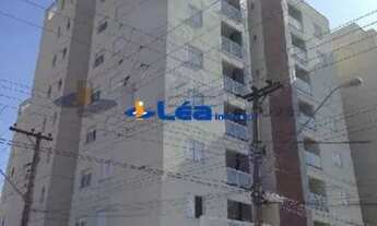 Imagem: APARTAMENTO RESIDENCIAL em SUZANO - SP