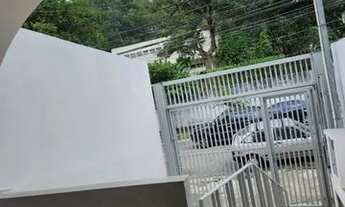 Imagem 2: Sobrado para locação com 2 quartos (1 suite) e garagem - Cambuci