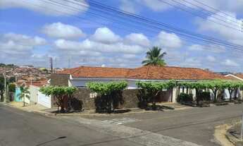 Imagem: Aluga-se Residência Jardim Vertoni